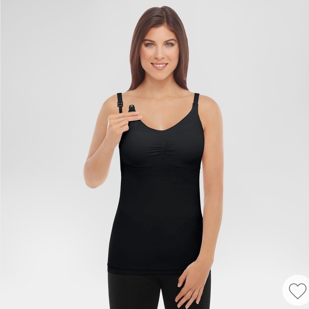 NWT Medela slimming cami- choose color at checkout - Picture 1 of 4